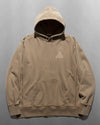 Division P/O Hood Sweat