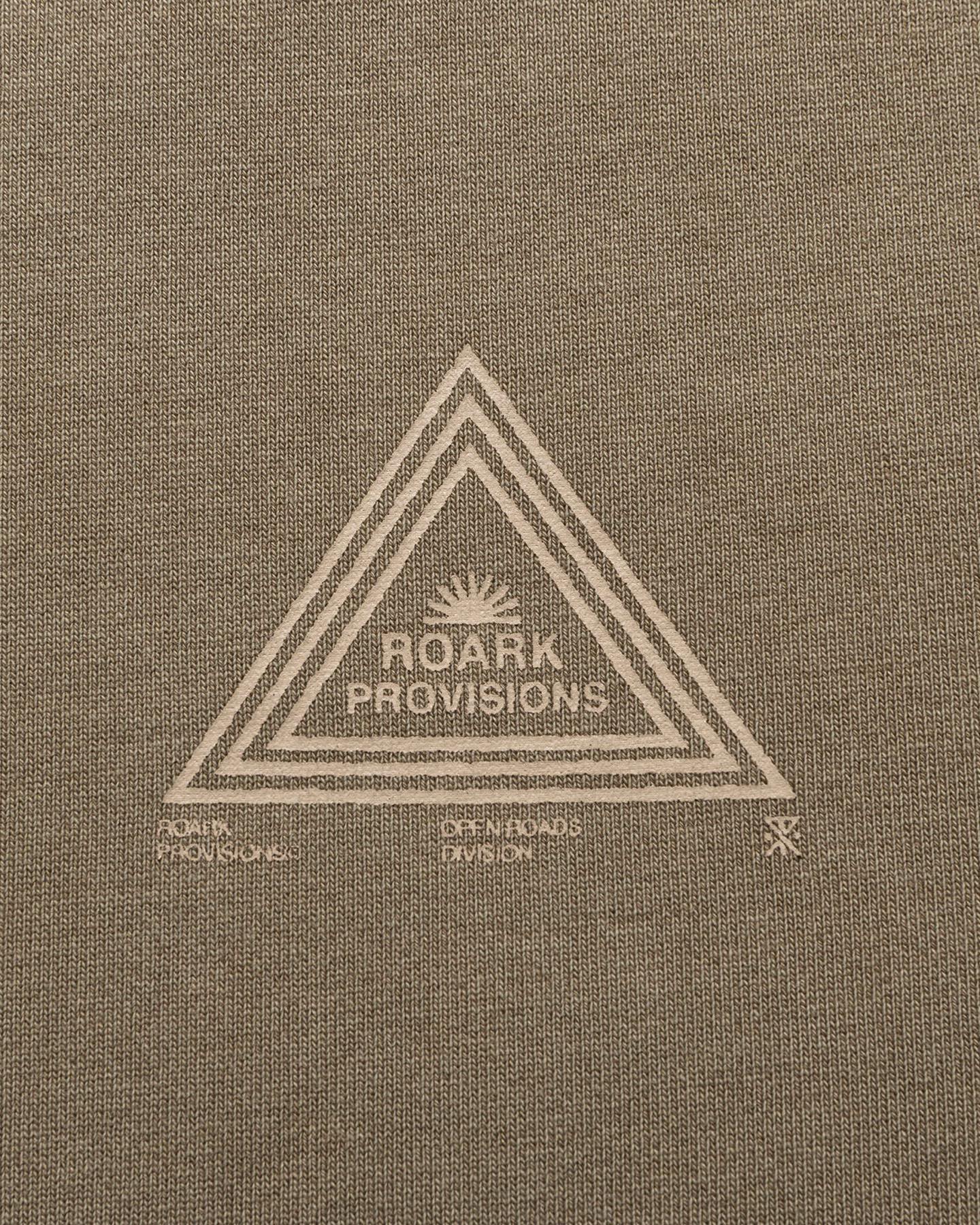 Division P/O Hood Sweat