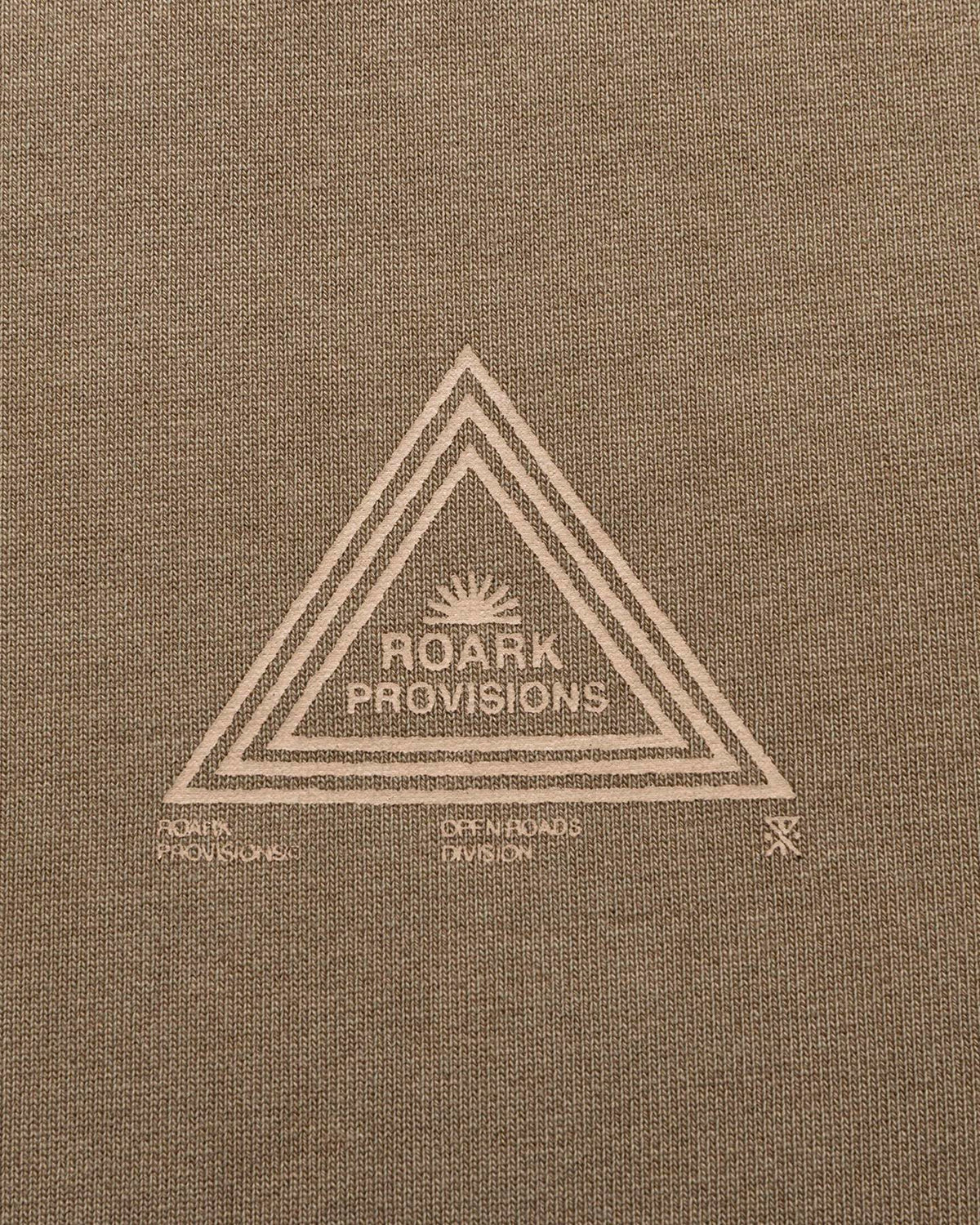 Division P/O Hood Sweat