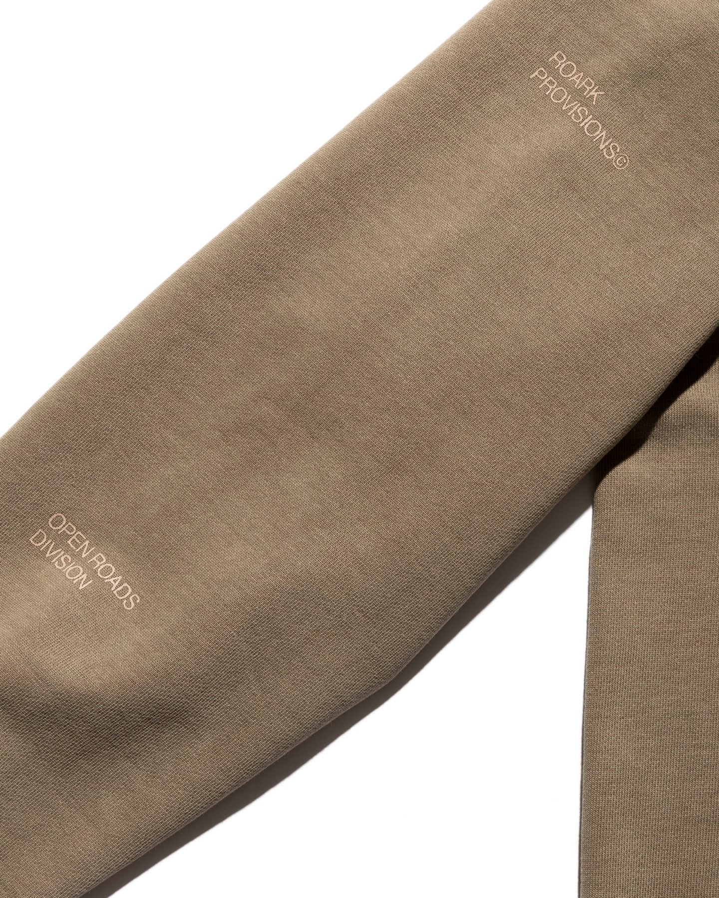 Division P/O Hood Sweat