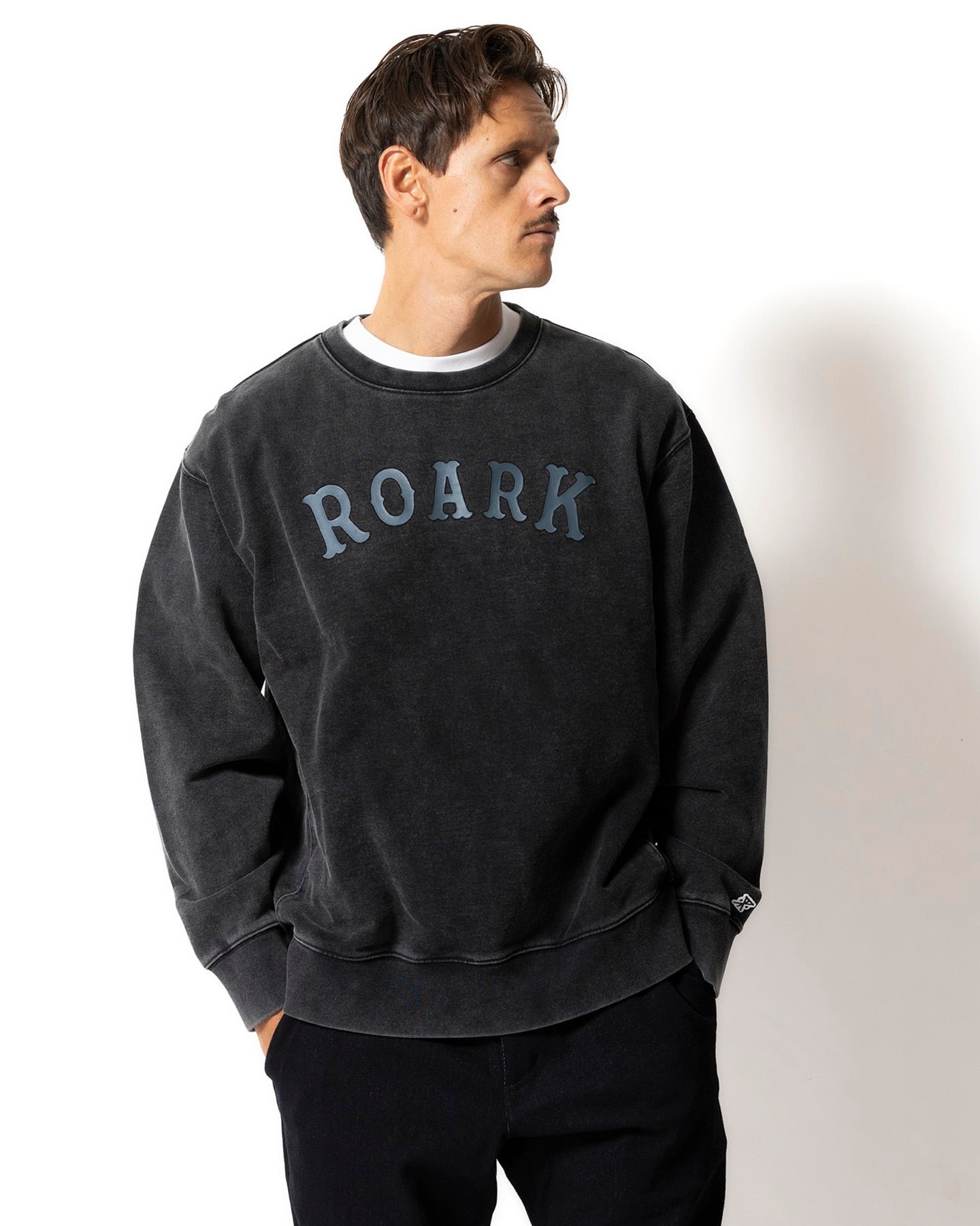 Medieval Crew Sweat