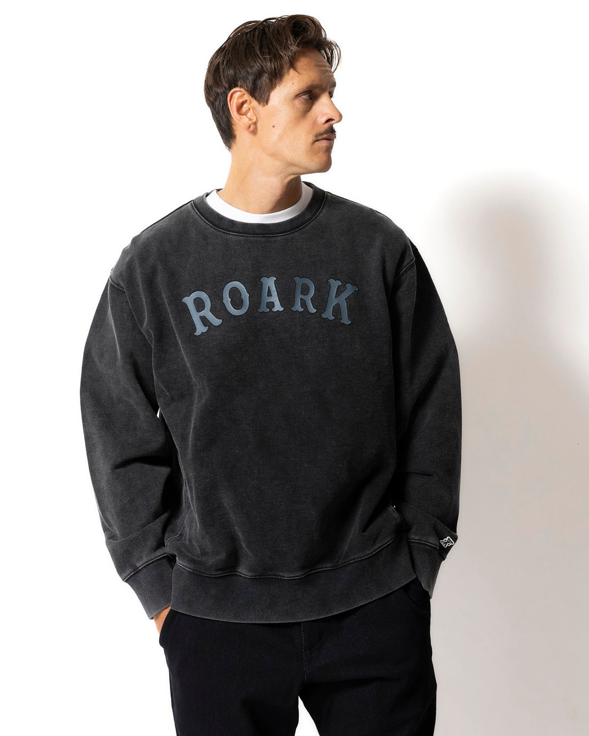 Medieval Crew Sweat