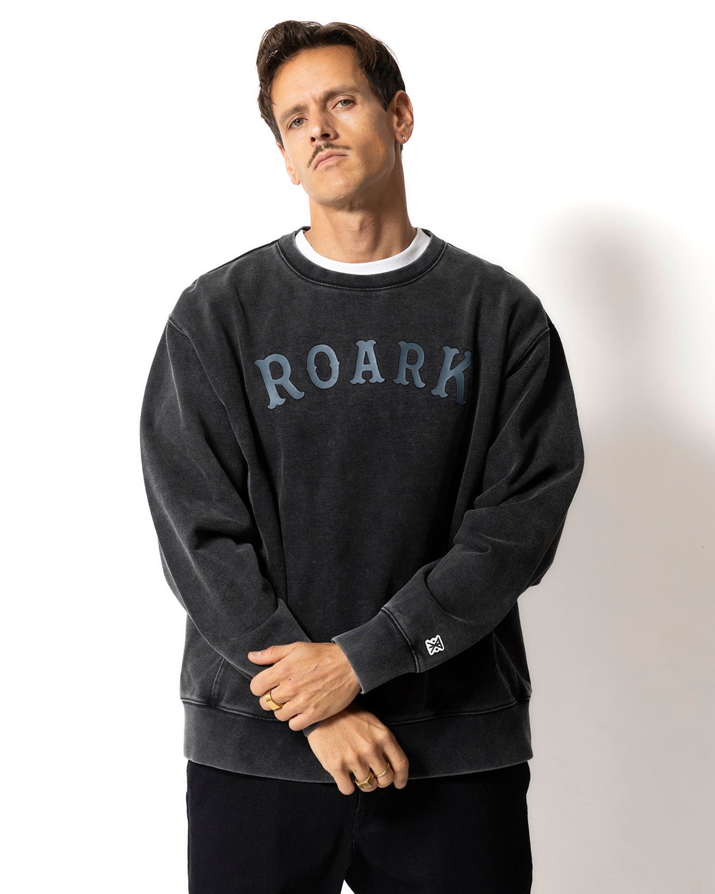 Medieval Crew Sweat