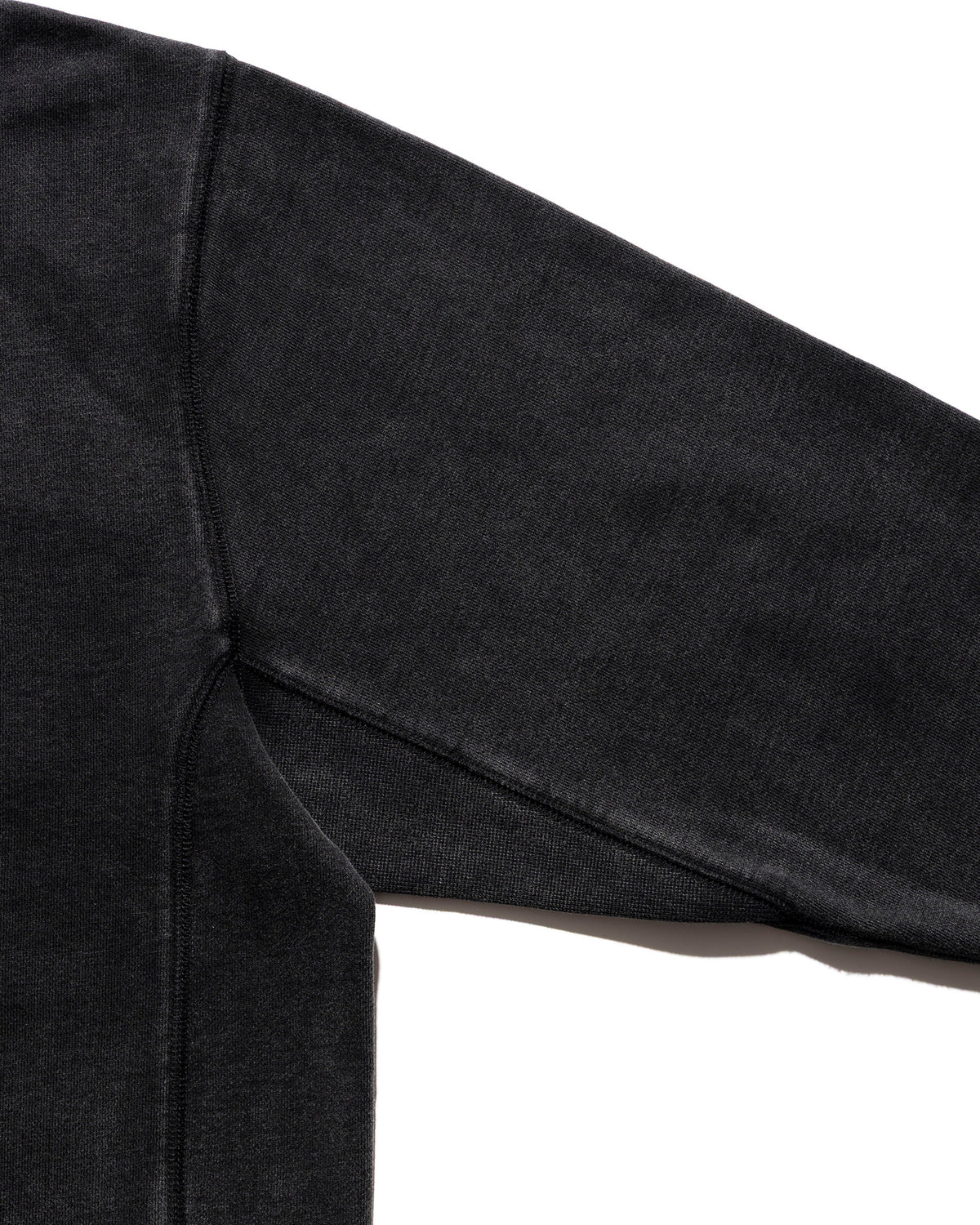 "SIGN WRITER" F/Z HOOD SWEAT