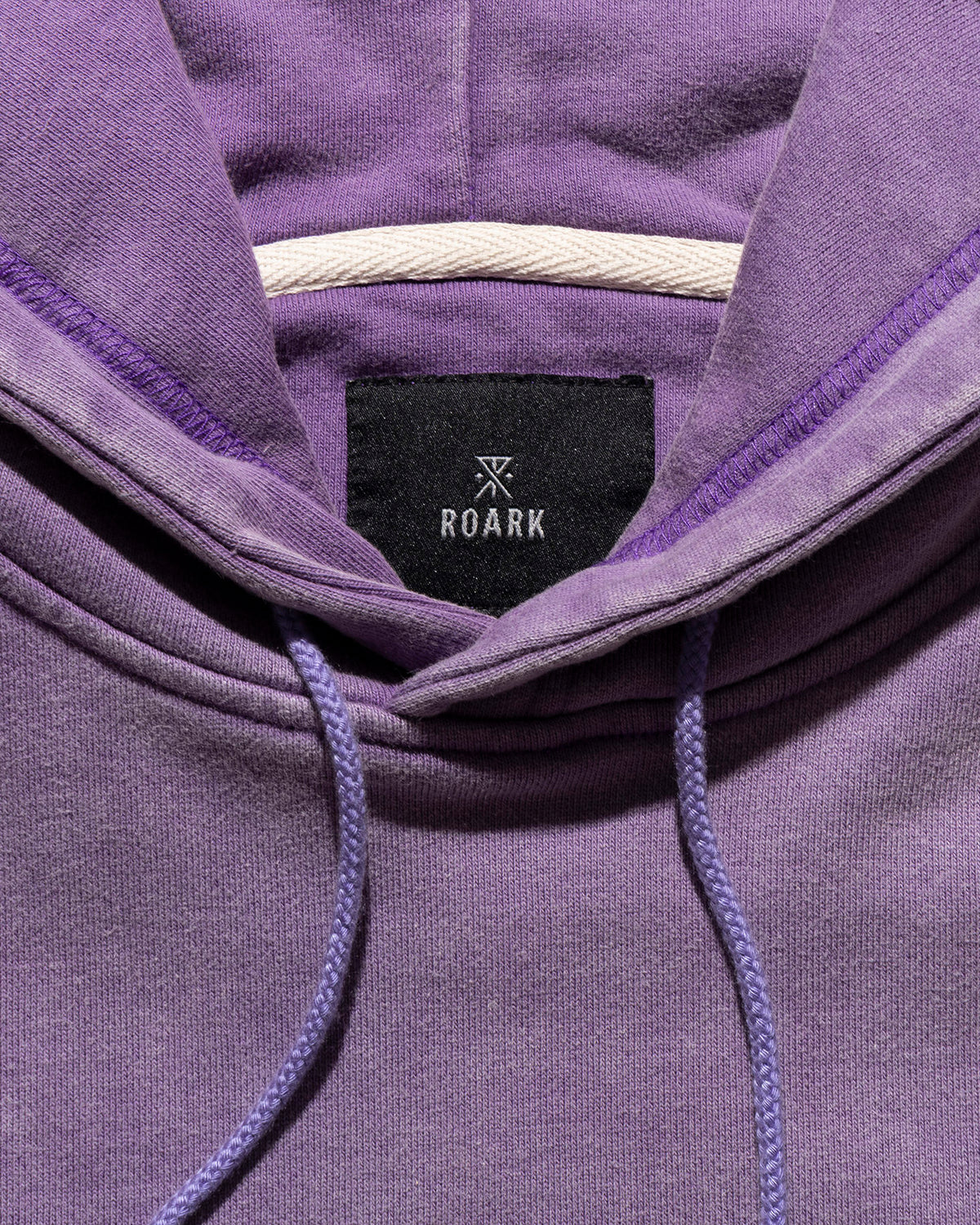 "FEAR THE SEA" P/O HOOD SWEAT