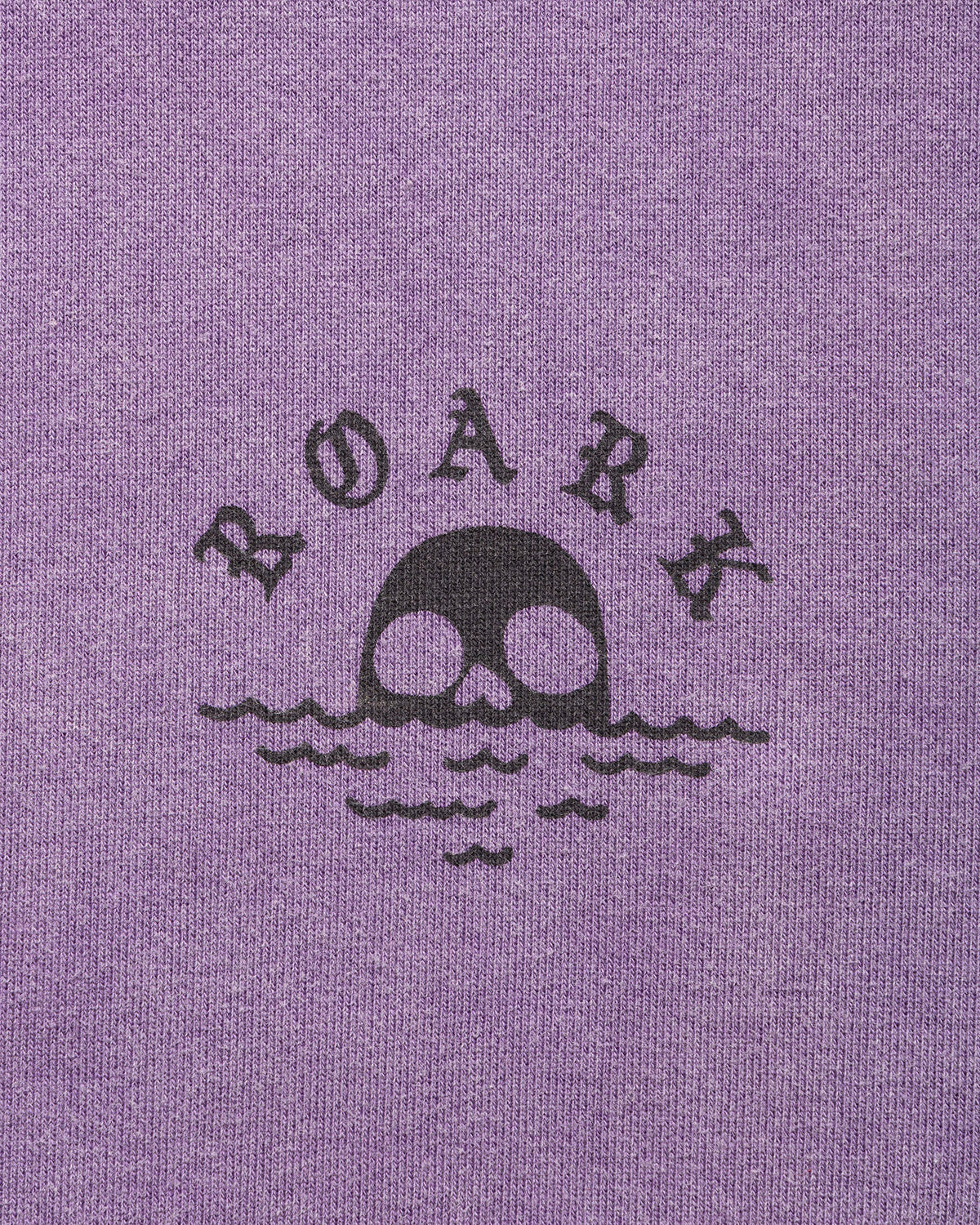 "FEAR THE SEA" P/O HOOD SWEAT