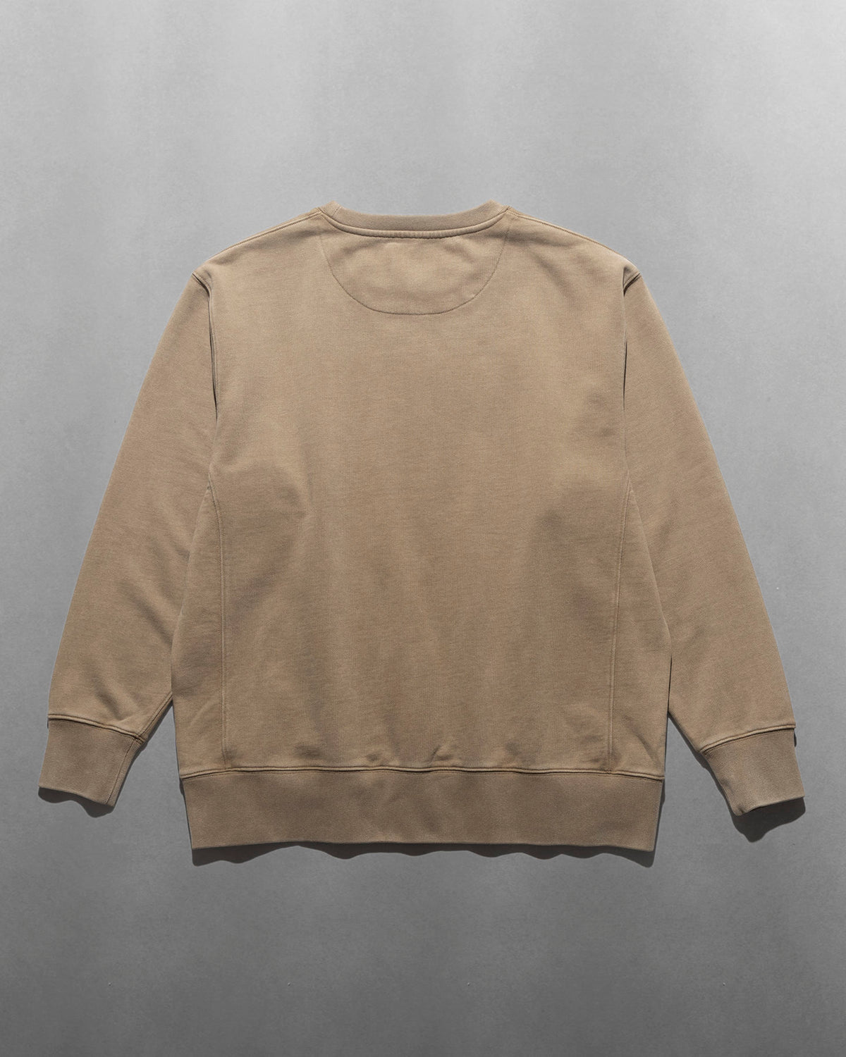 "ROAD TRIP" CREW SWEAT