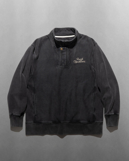 "Expedition" H/Z Sweat