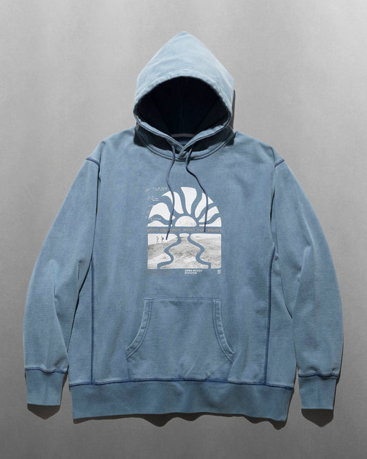 "Don't Destroy" P/O Hood Sweat