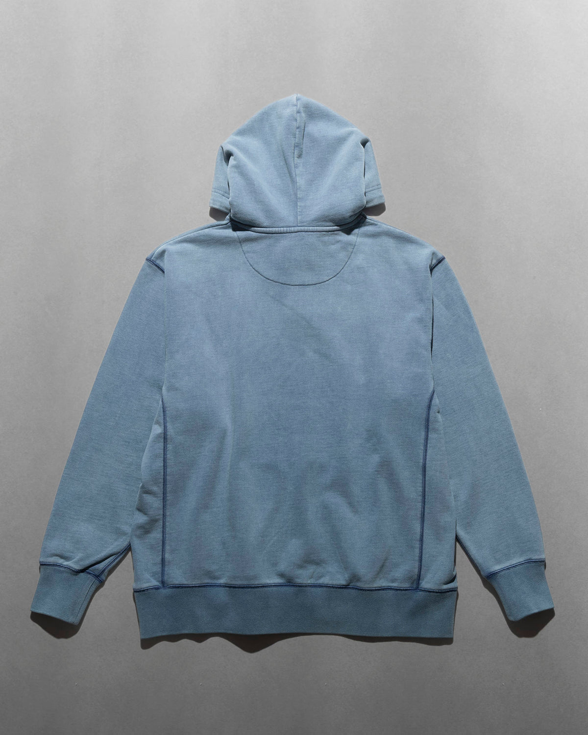 "Don't Destroy" P/O Hood Sweat