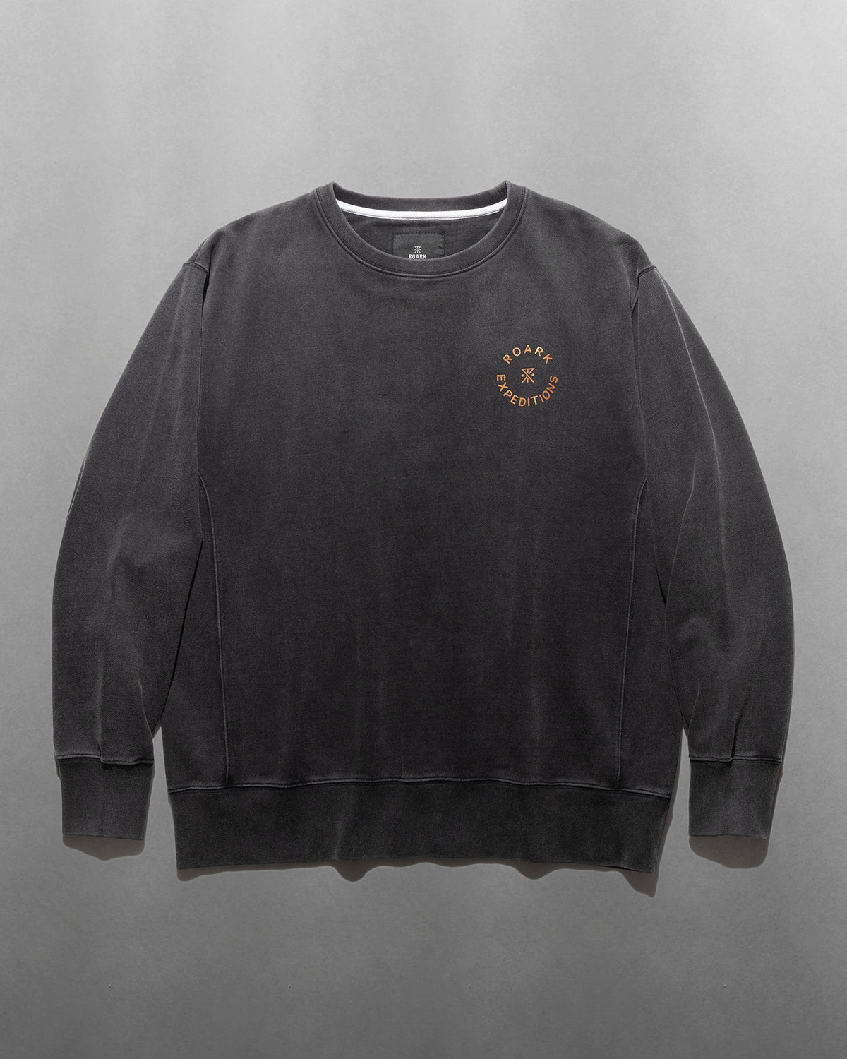"R.E" Crew Sweat