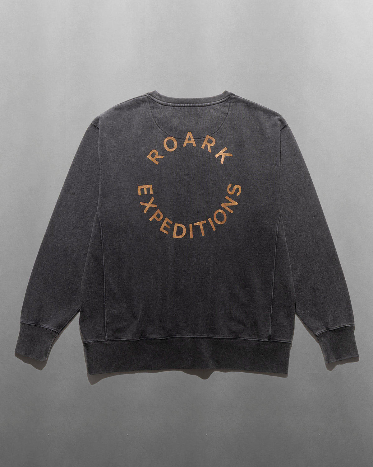 "R.E" Crew Sweat