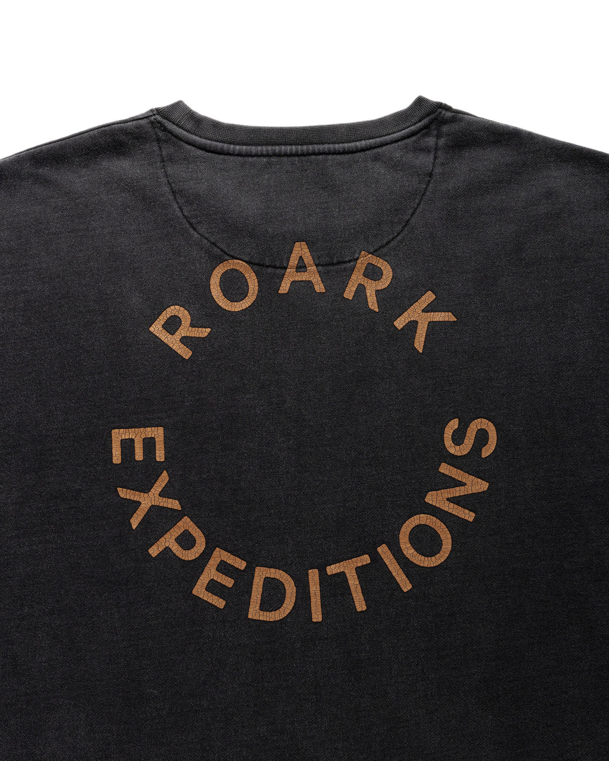 "R.E" Crew Sweat