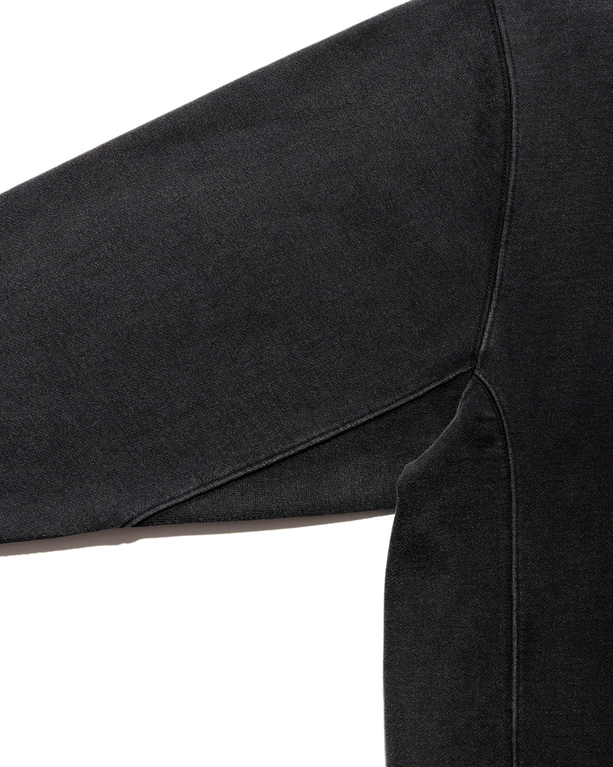 "R.E" Crew Sweat