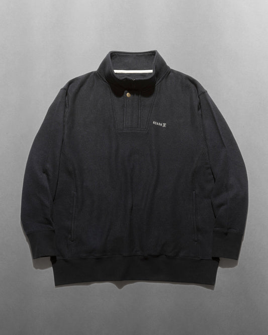 H/W Hempcotton H/Z Sweat
