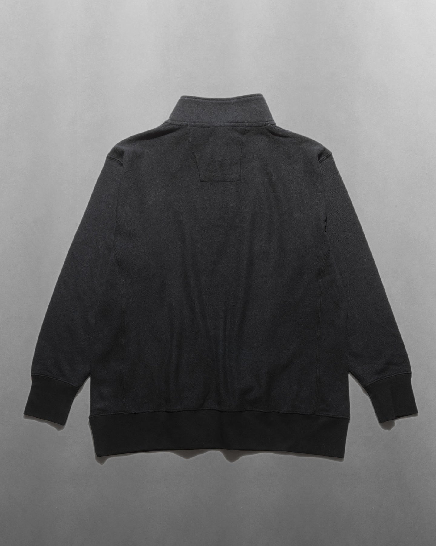 H/W Hempcotton H/Z Sweat