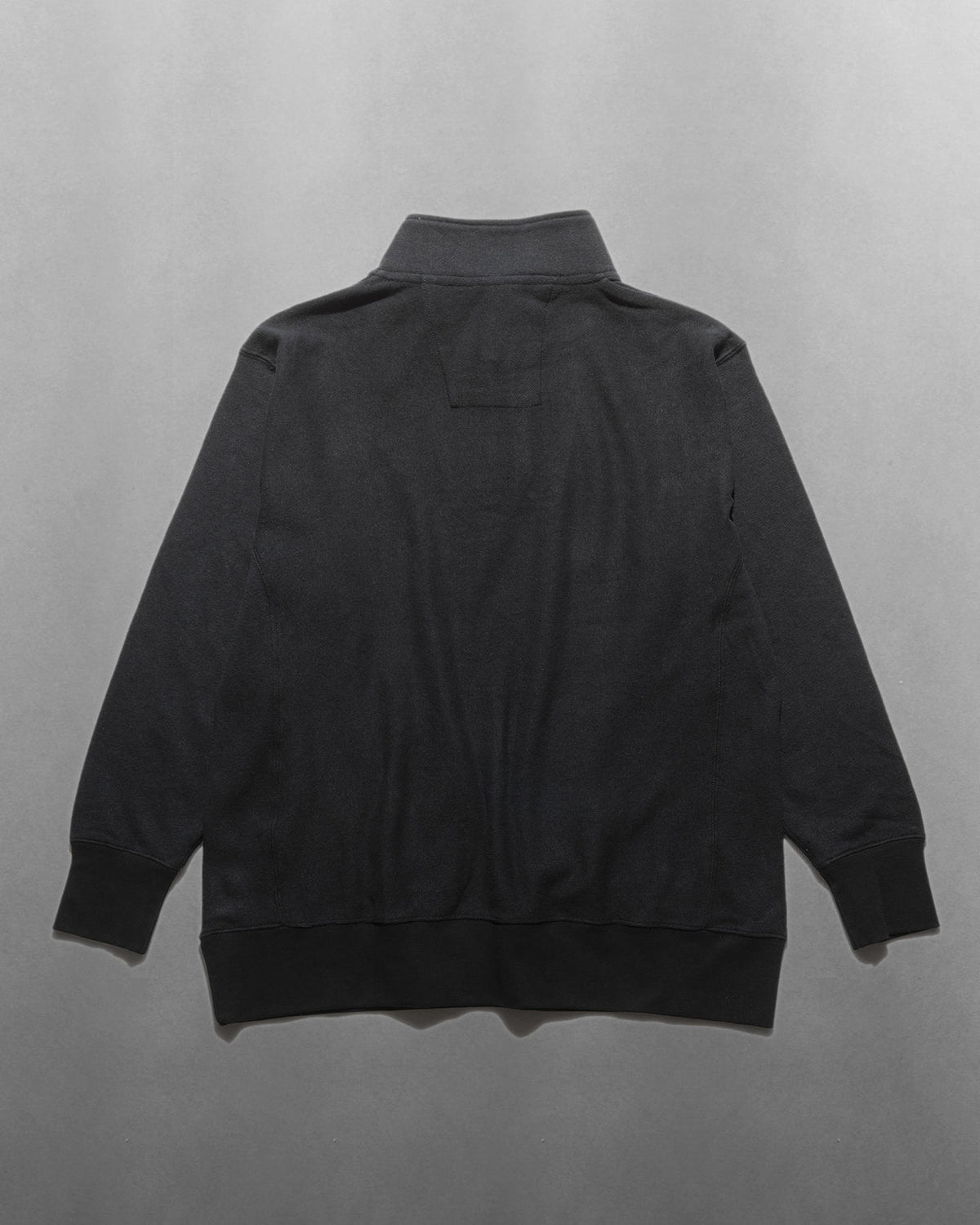 H/W Hempcotton H/Z Sweat