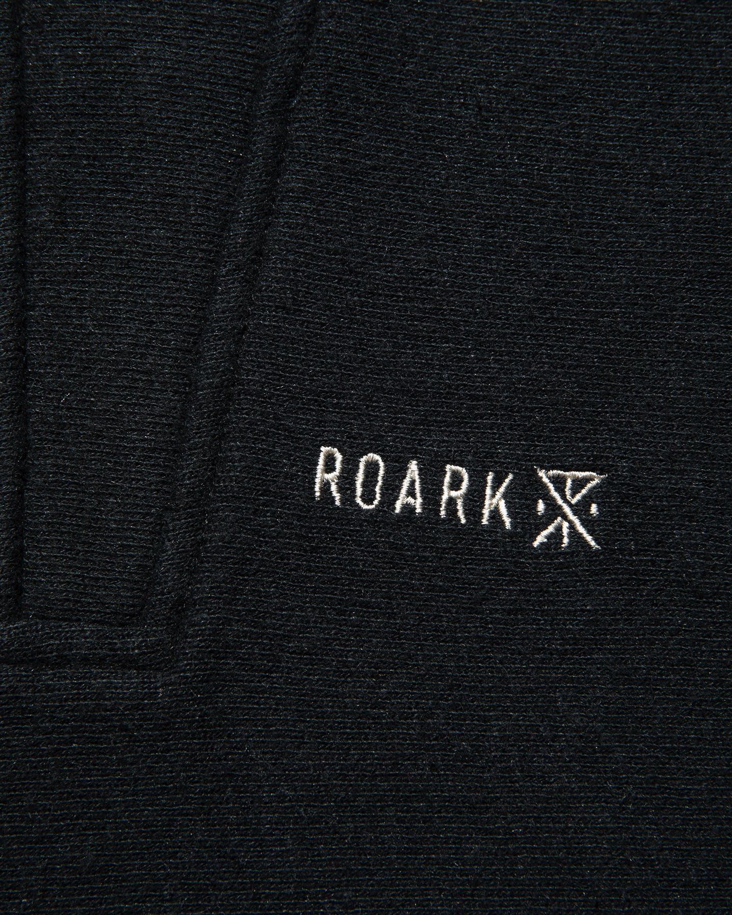 H/W Hempcotton H/Z Sweat