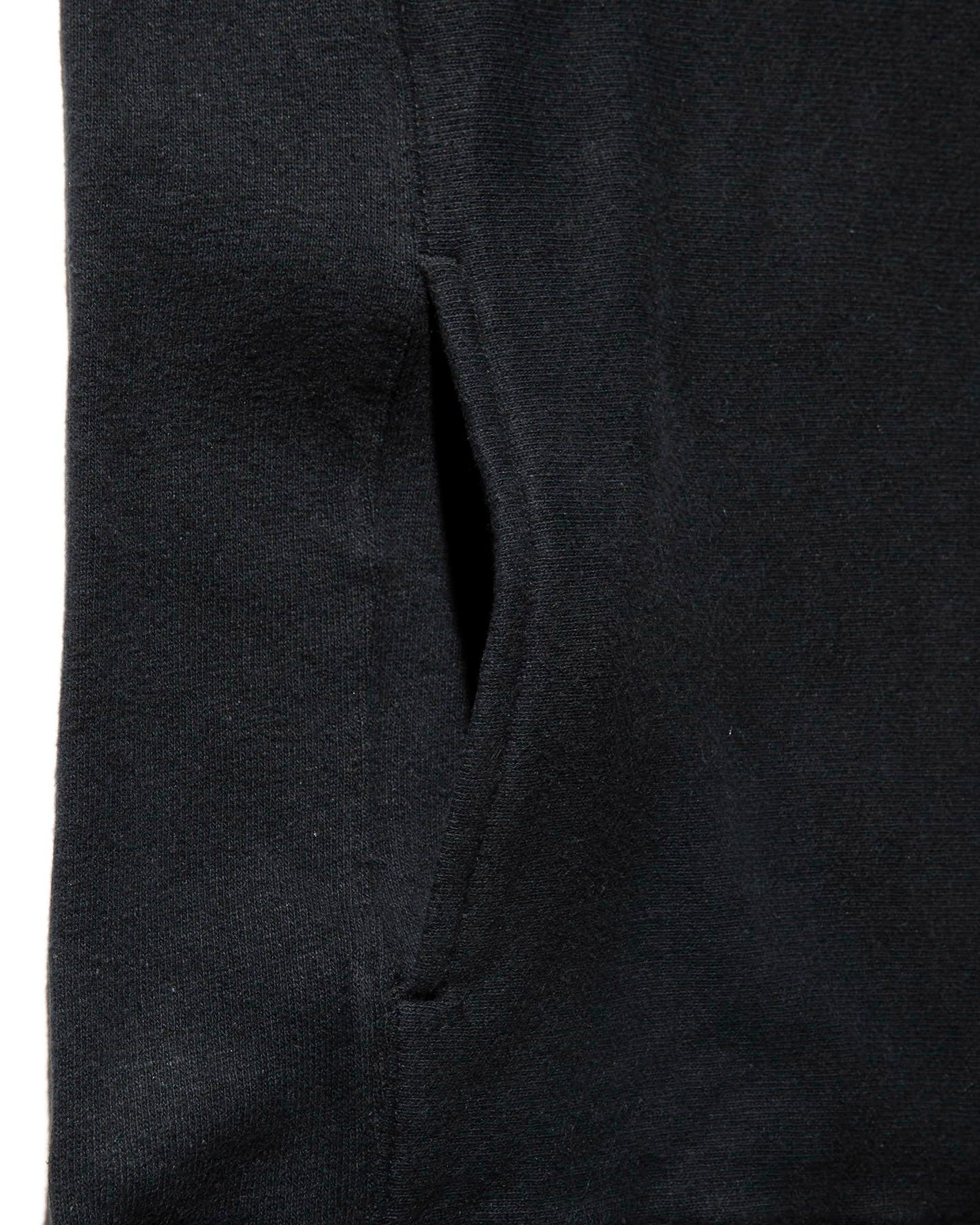 H/W Hempcotton H/Z Sweat