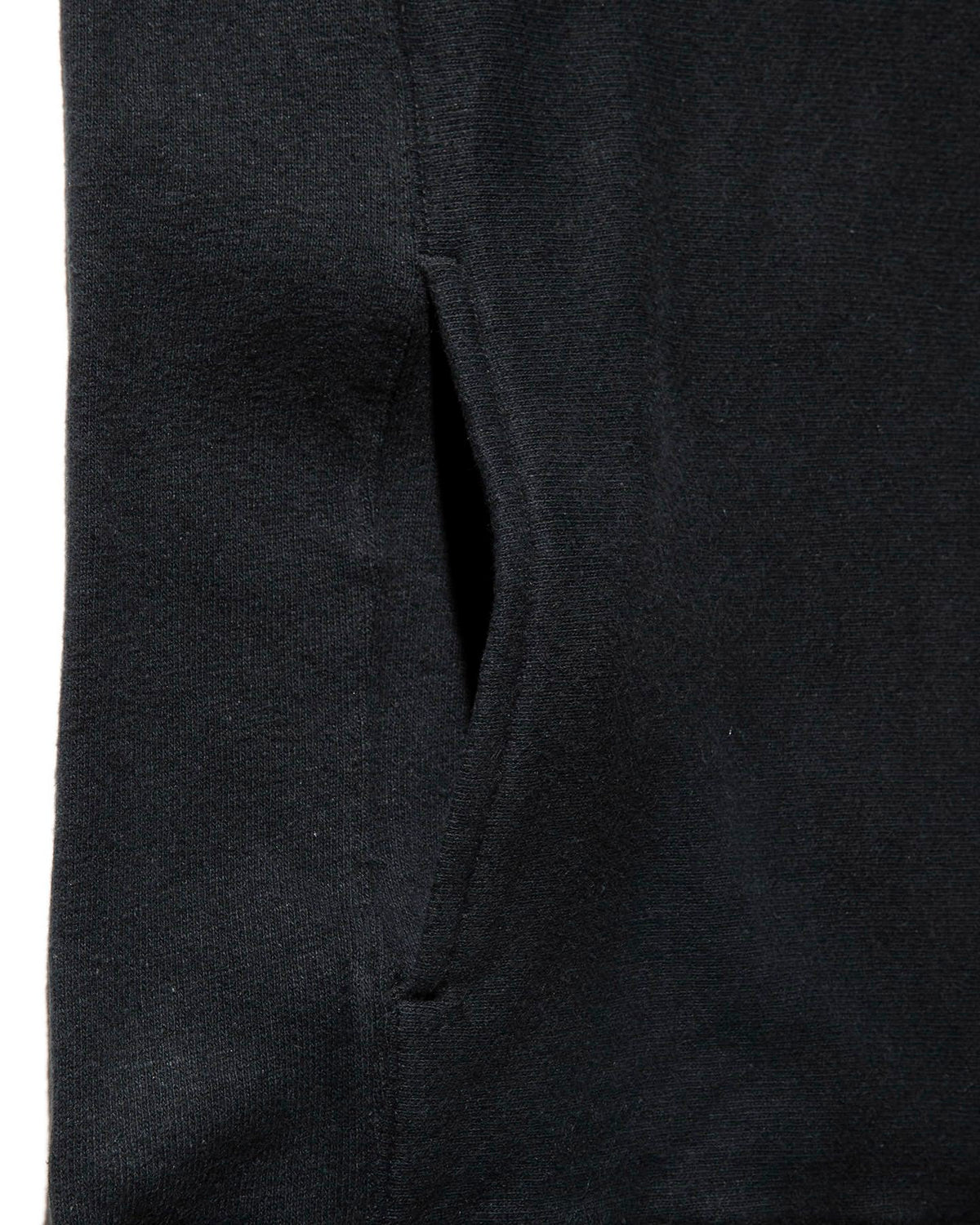 H/W Hempcotton H/Z Sweat