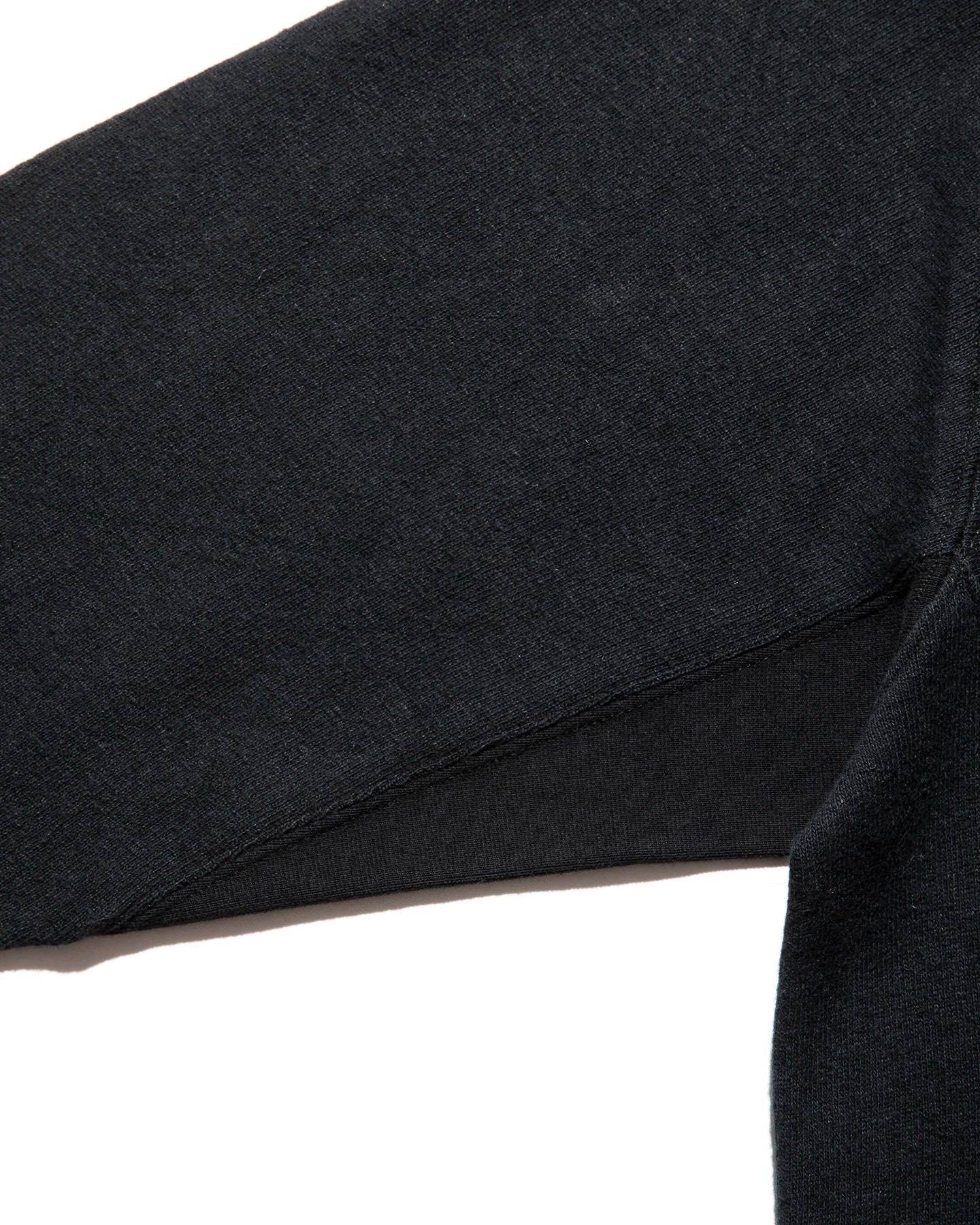 H/W Hempcotton H/Z Sweat