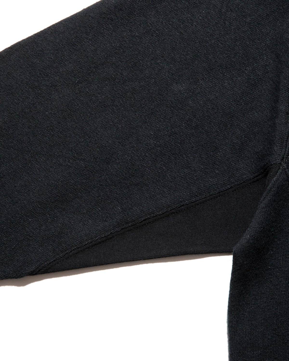 H/W Hempcotton H/Z Sweat
