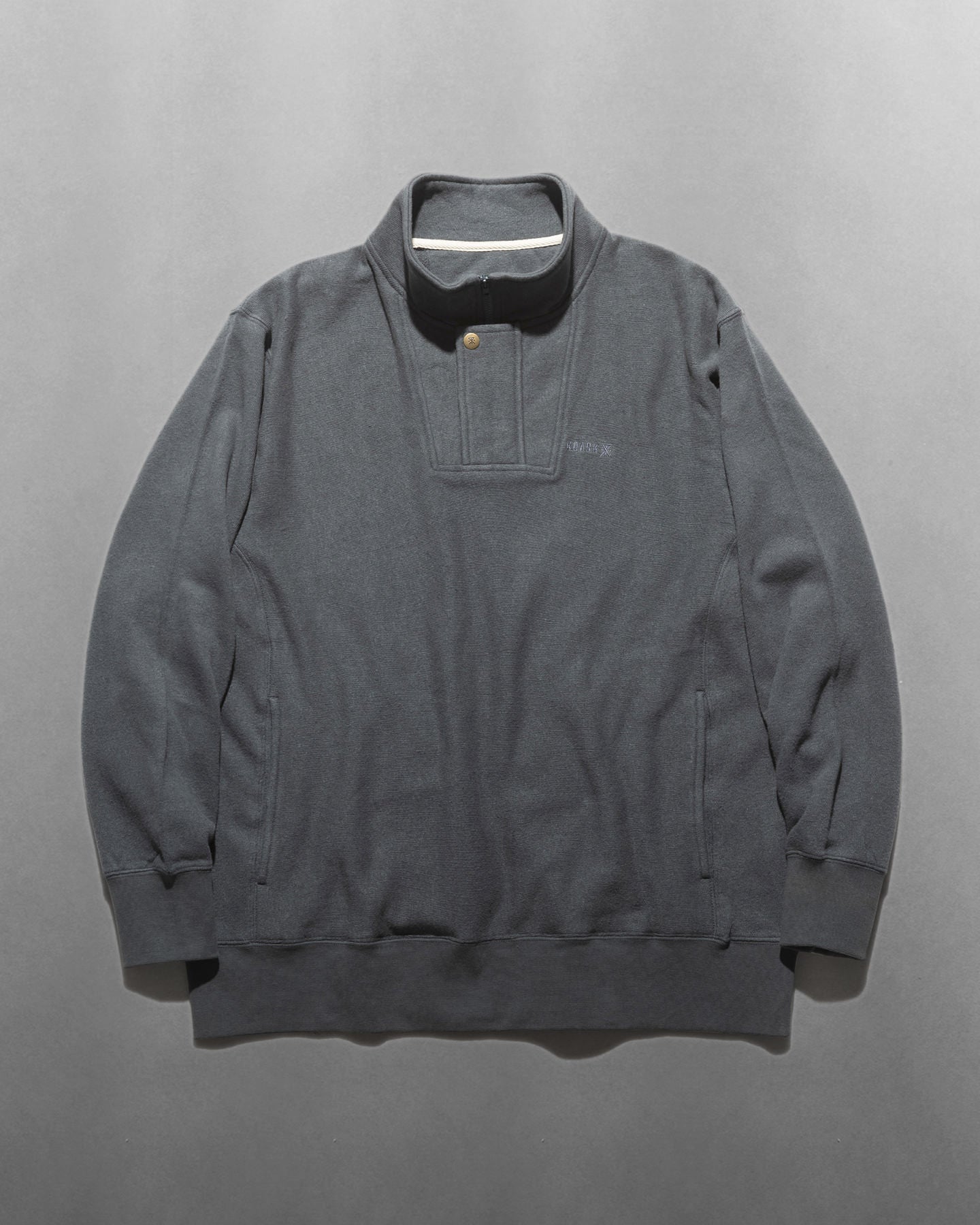 H/W Hempcotton H/Z Sweat