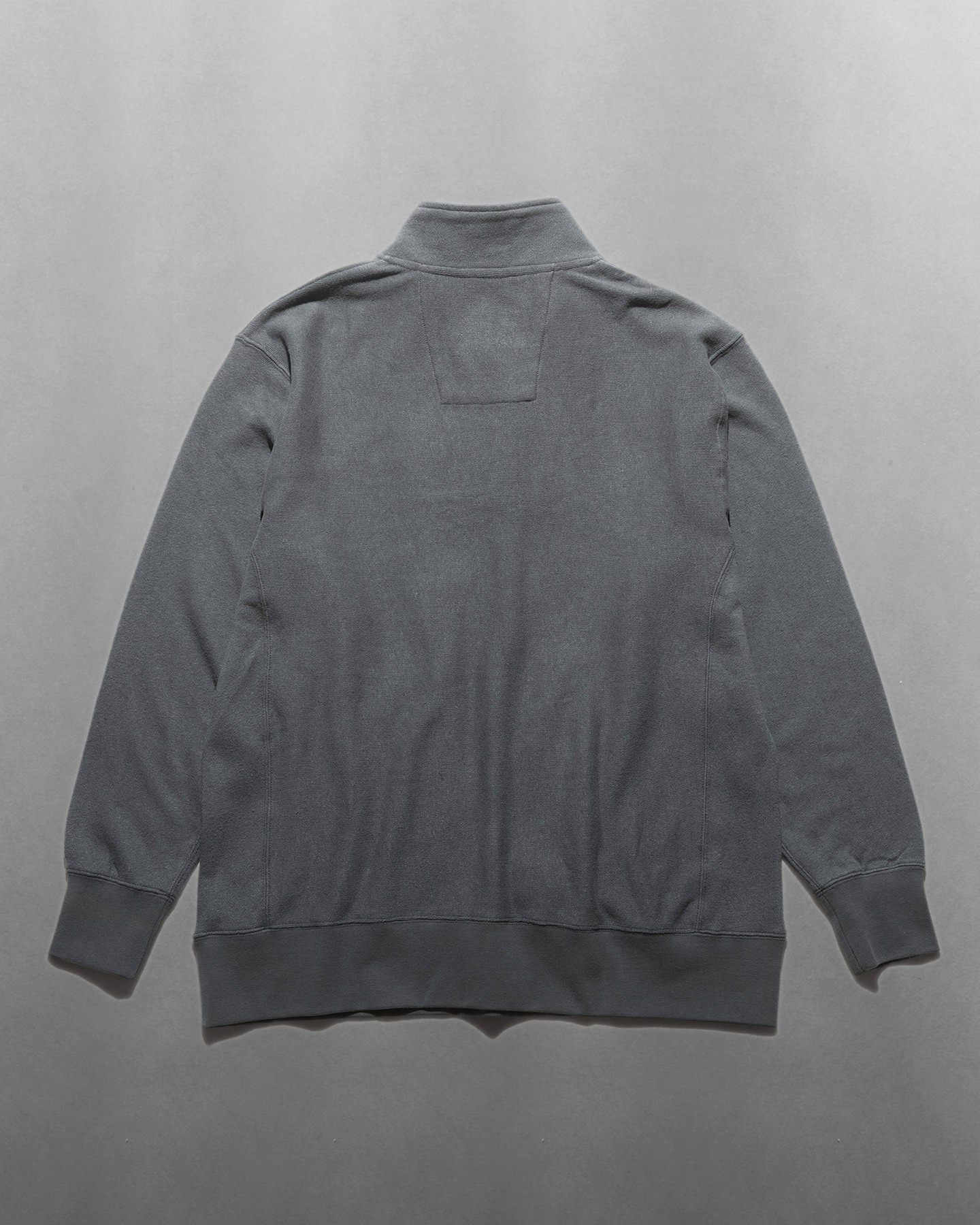 H/W Hempcotton H/Z Sweat