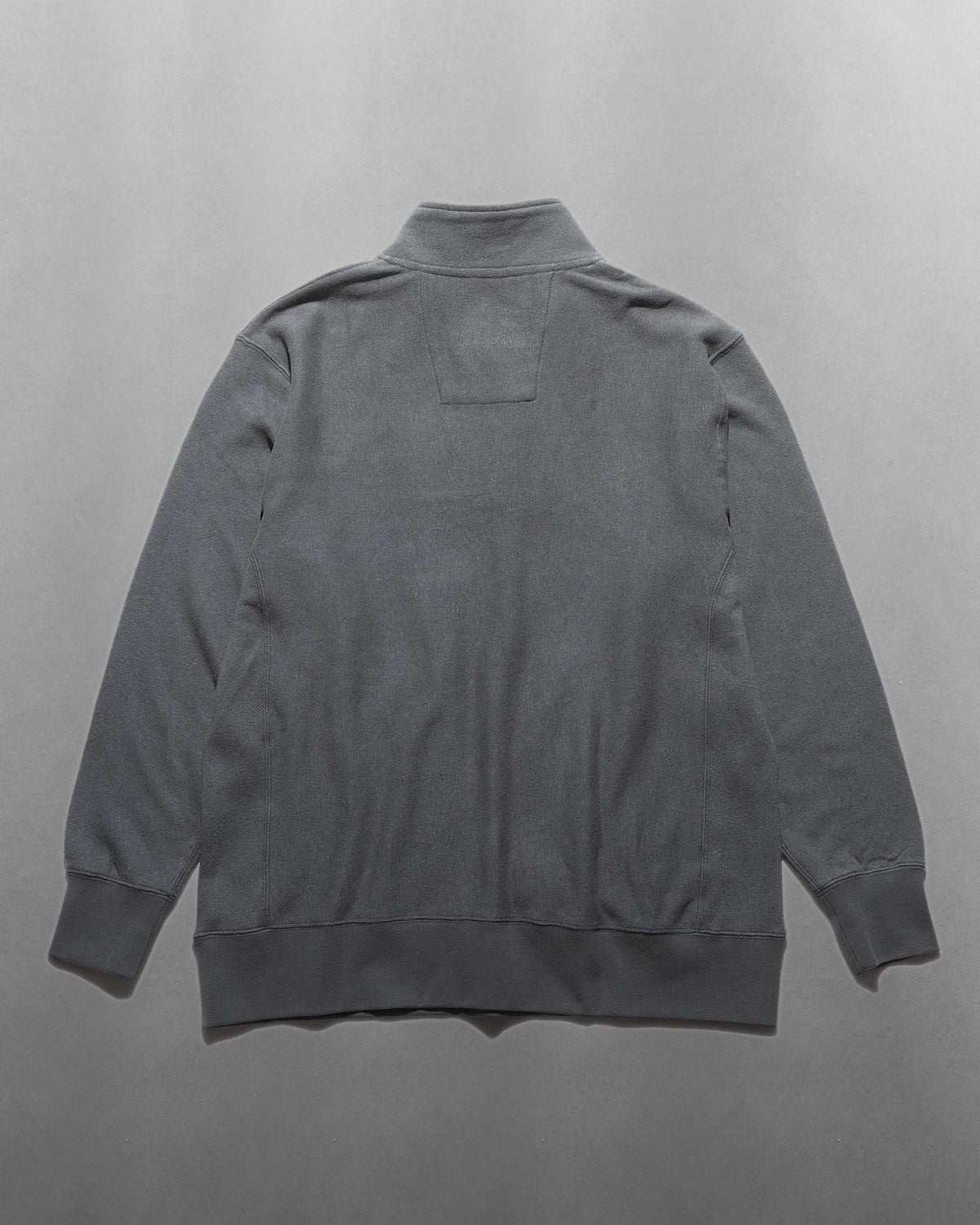 H/W Hempcotton H/Z Sweat