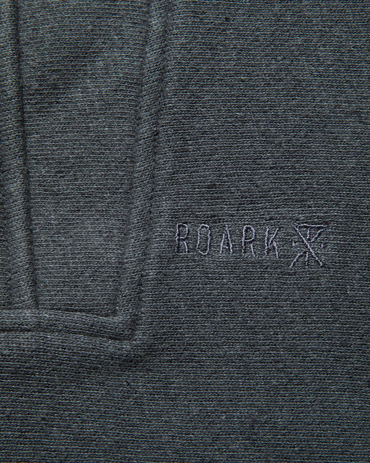 H/W Hempcotton H/Z Sweat