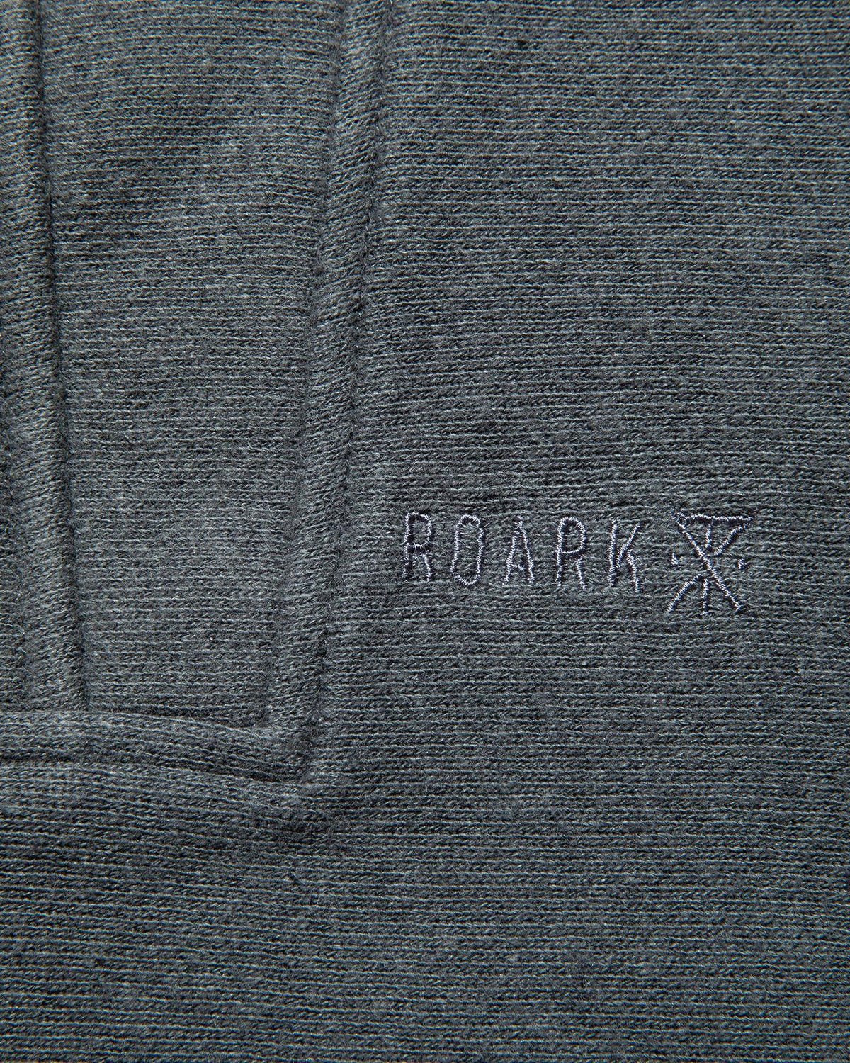 H/W Hempcotton H/Z Sweat