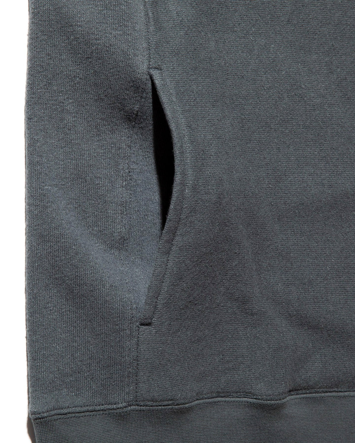 H/W Hempcotton H/Z Sweat