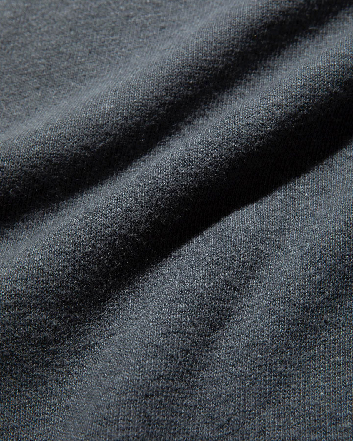 H/W Hempcotton P/O Hood Sweat