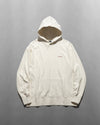H/W Hempcotton P/O Hood Sweat