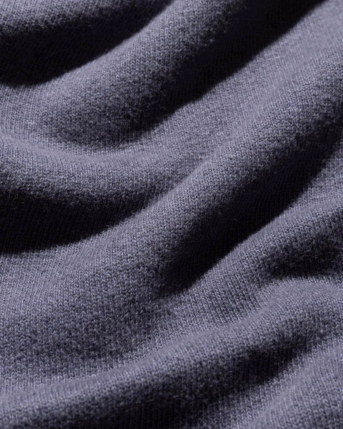 H/W Hempcotton F/Z Hood Sweat