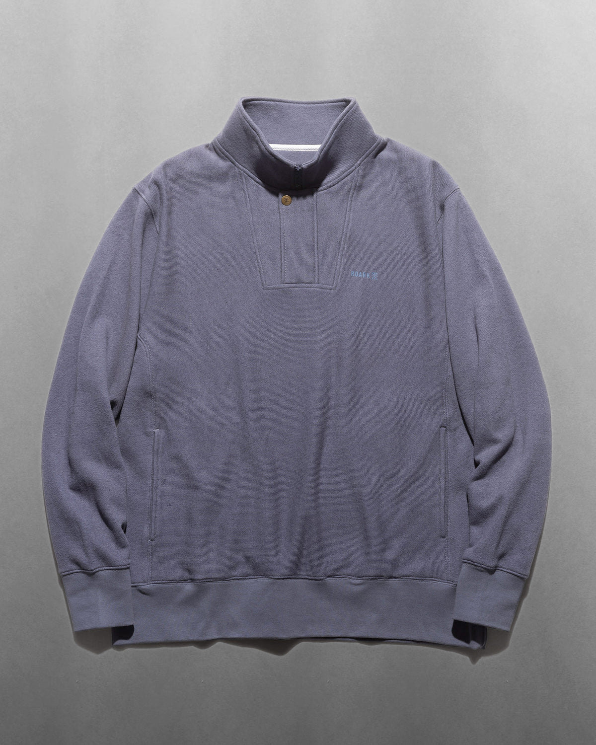 H/W Hempcotton H/Z Sweat