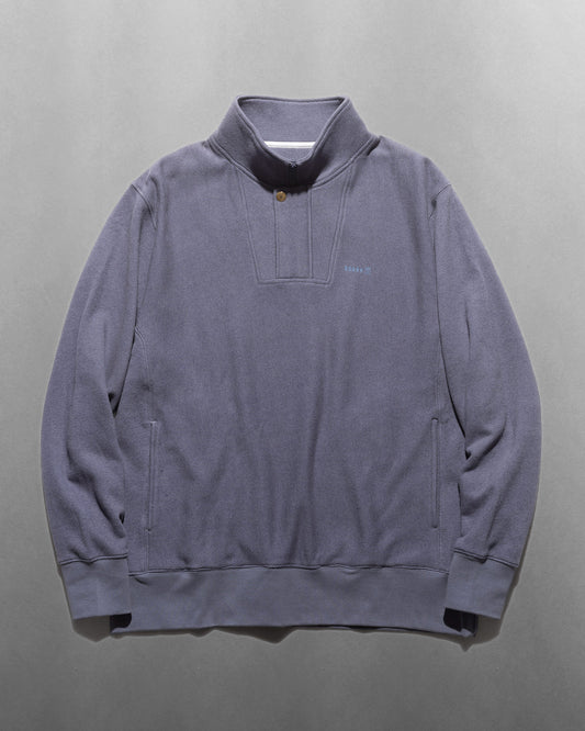 H/W Hempcotton H/Z Sweat