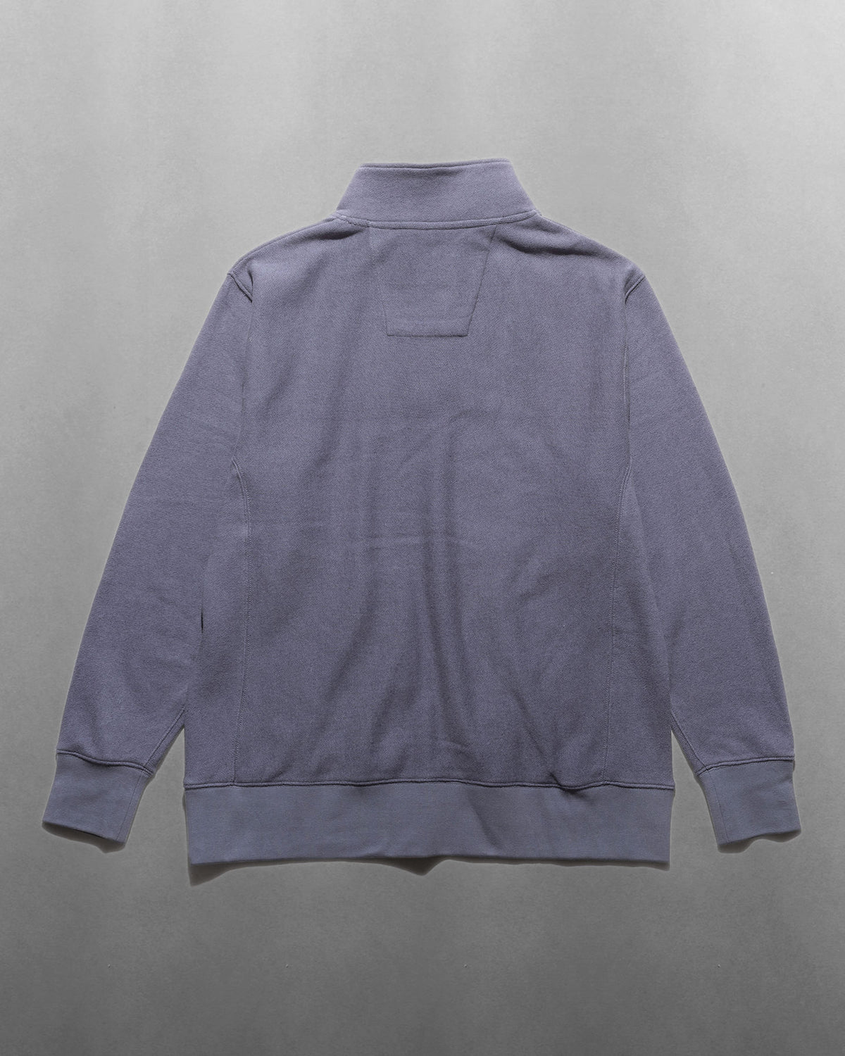 H/W Hempcotton H/Z Sweat