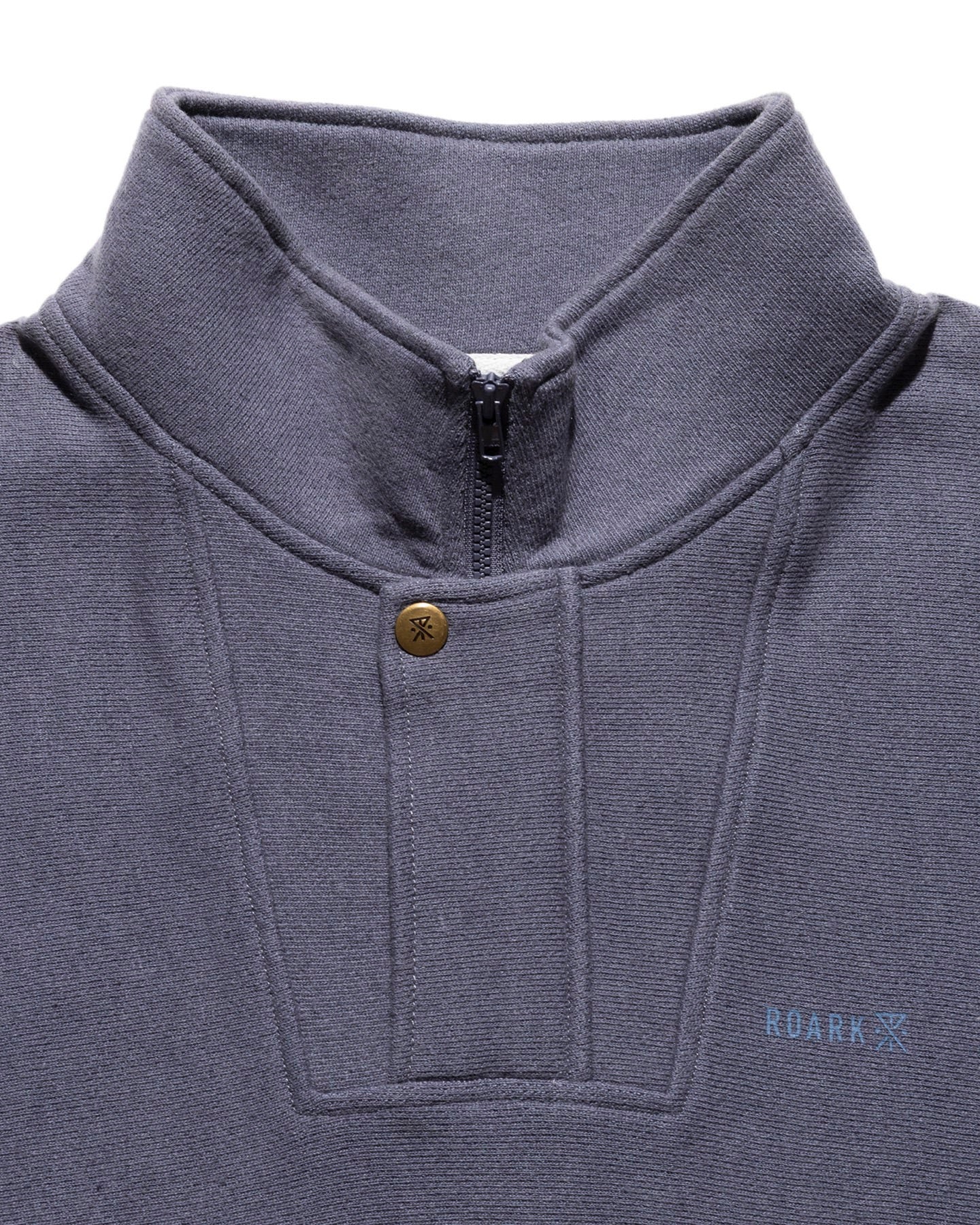 H/W Hempcotton H/Z Sweat