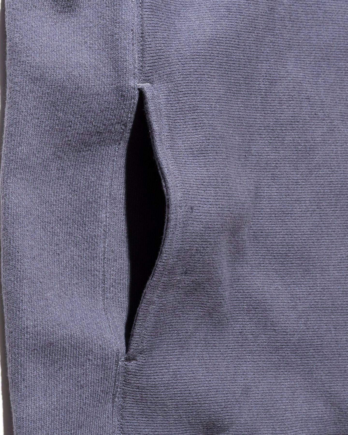 H/W Hempcotton H/Z Sweat