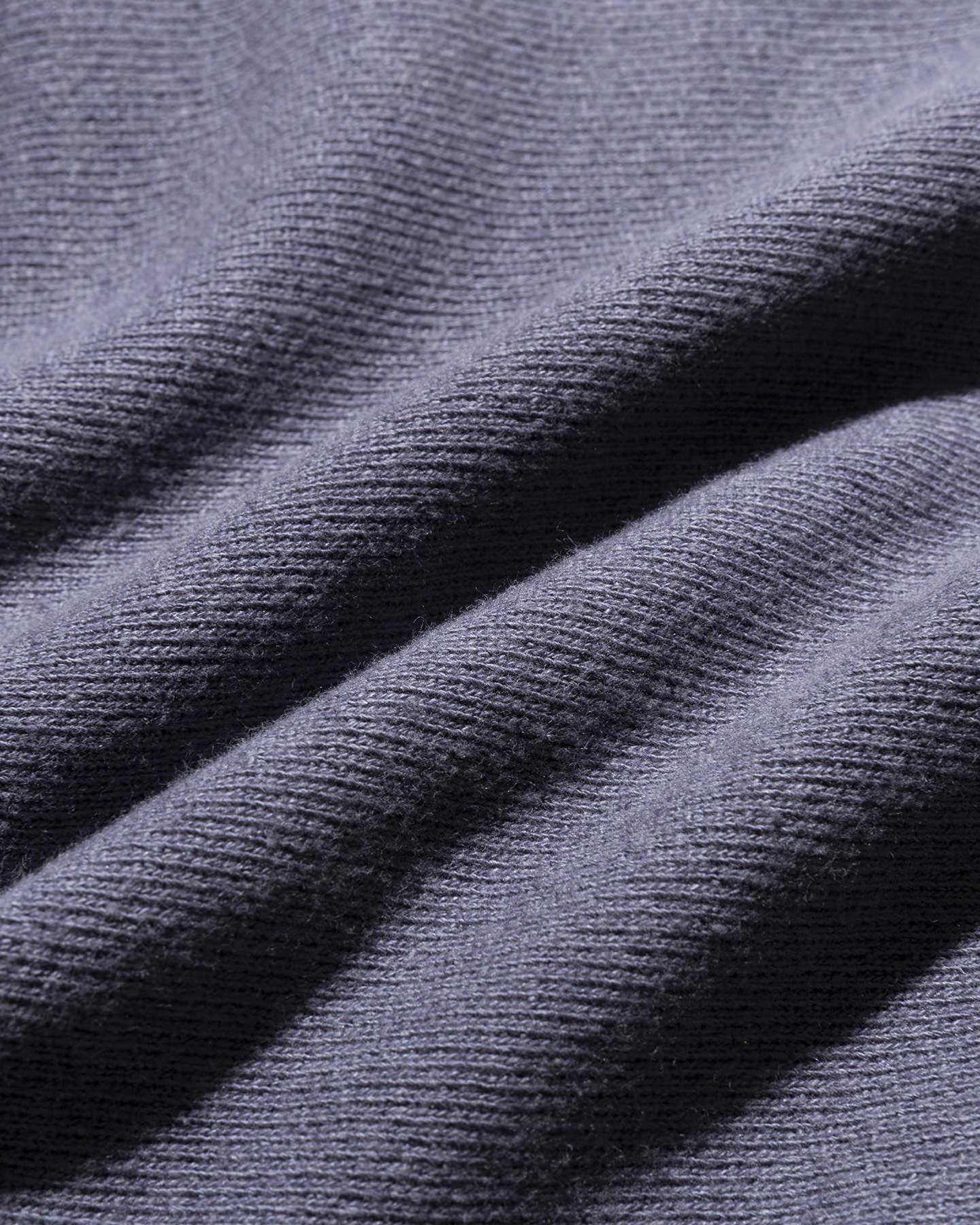 H/W Hempcotton H/Z Sweat