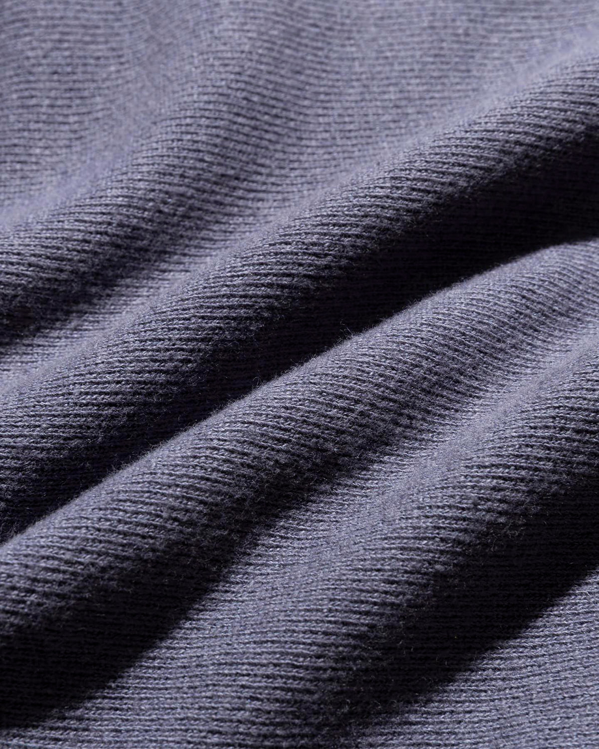 H/W Hempcotton H/Z Sweat