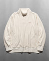 H/W Hempcotton H/Z Sweat
