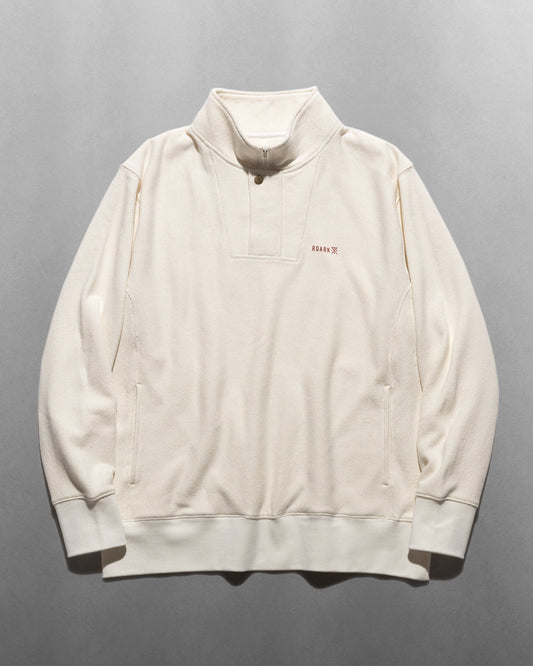 H/W Hempcotton H/Z Sweat