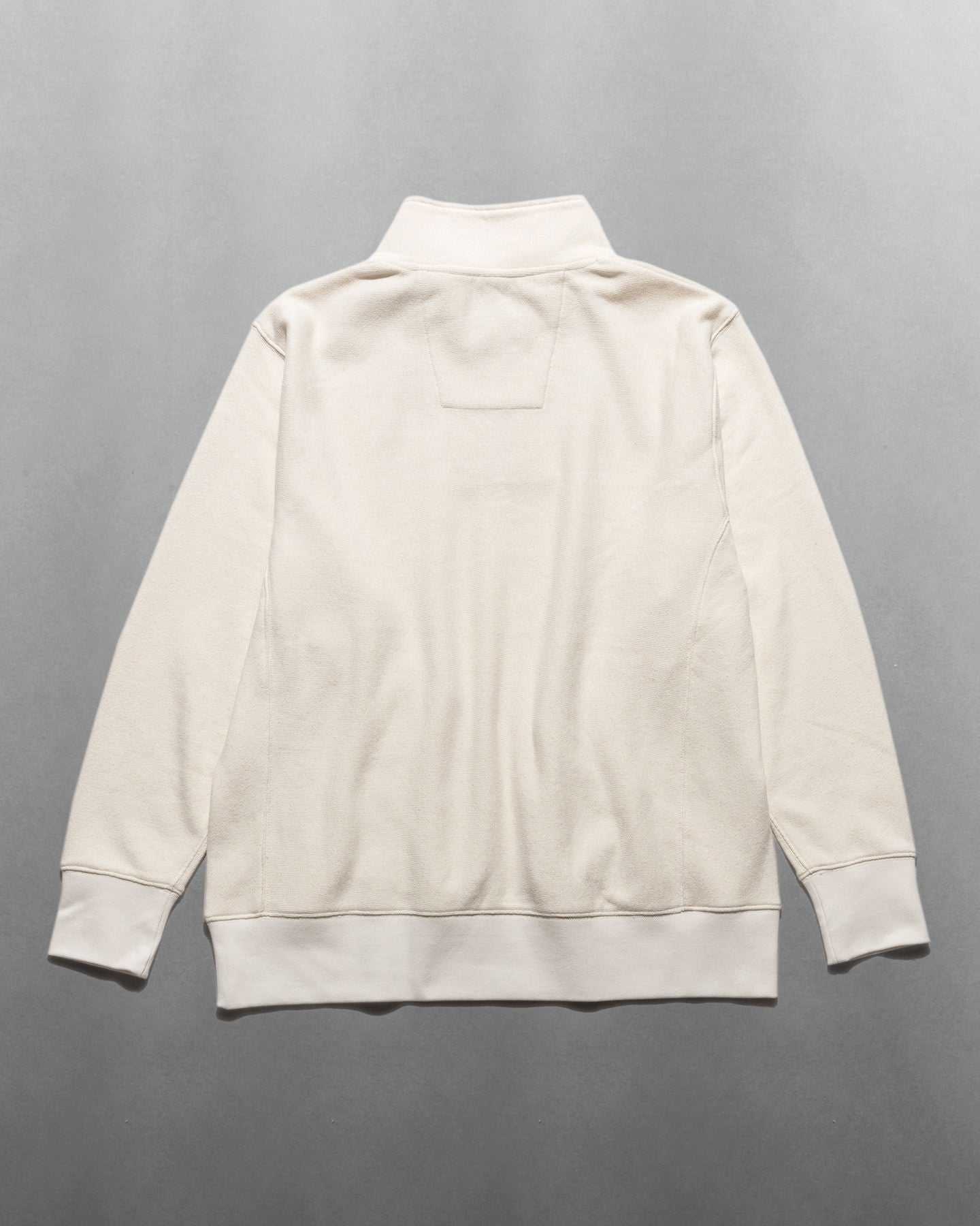 H/W Hempcotton H/Z Sweat