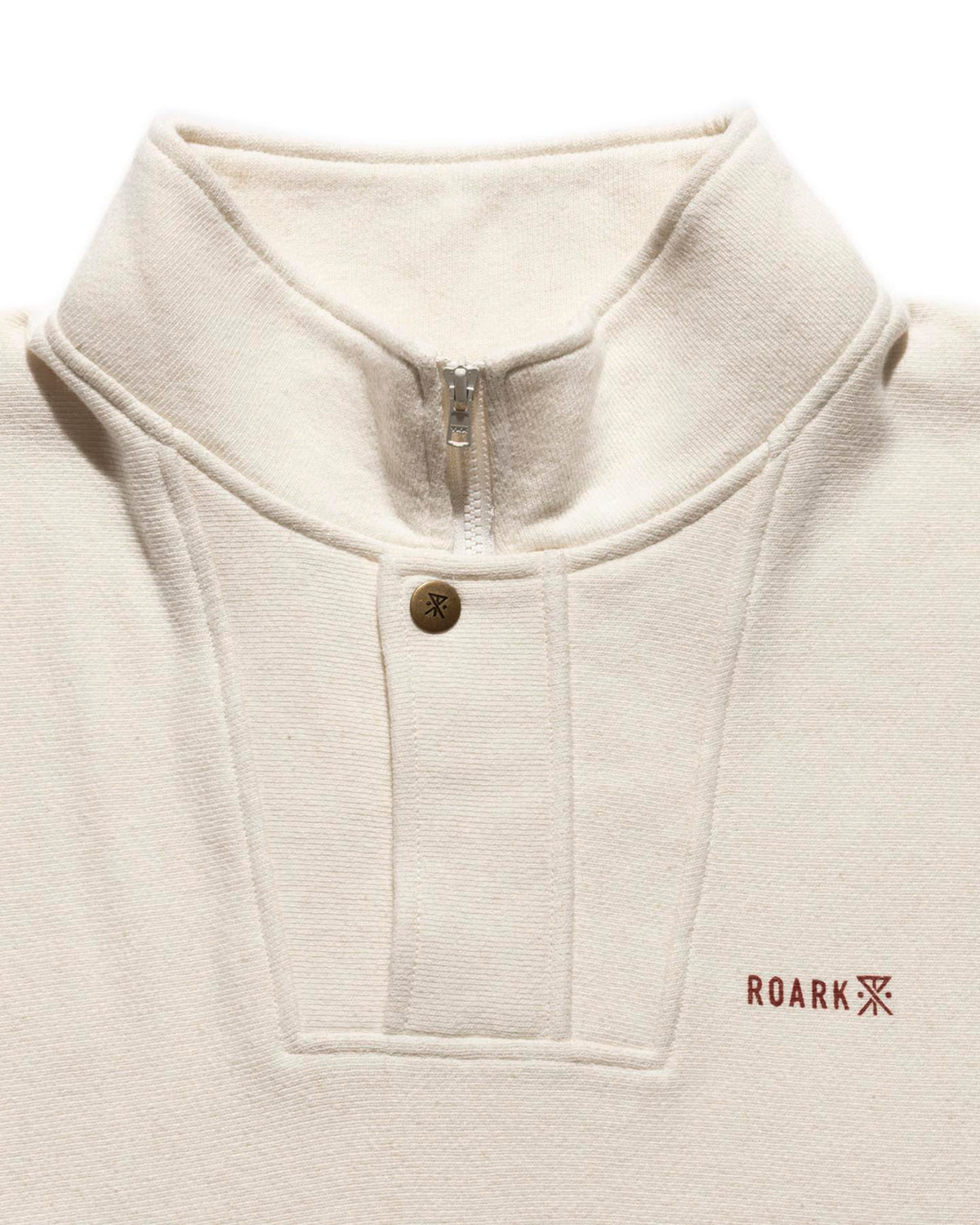 H/W Hempcotton H/Z Sweat