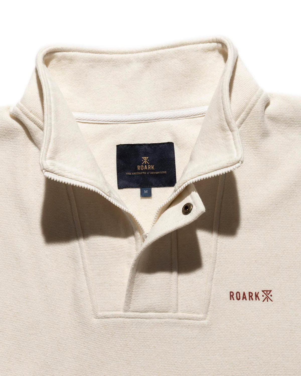 H/W Hempcotton H/Z Sweat