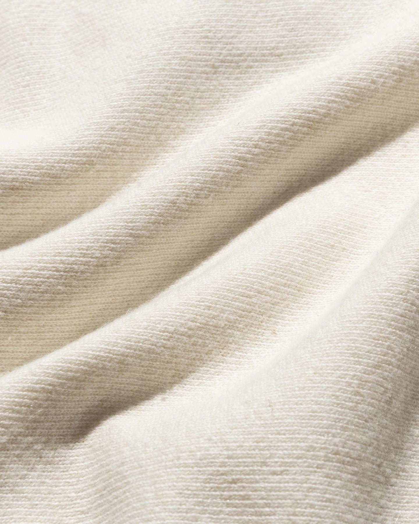 H/W Hempcotton H/Z Sweat