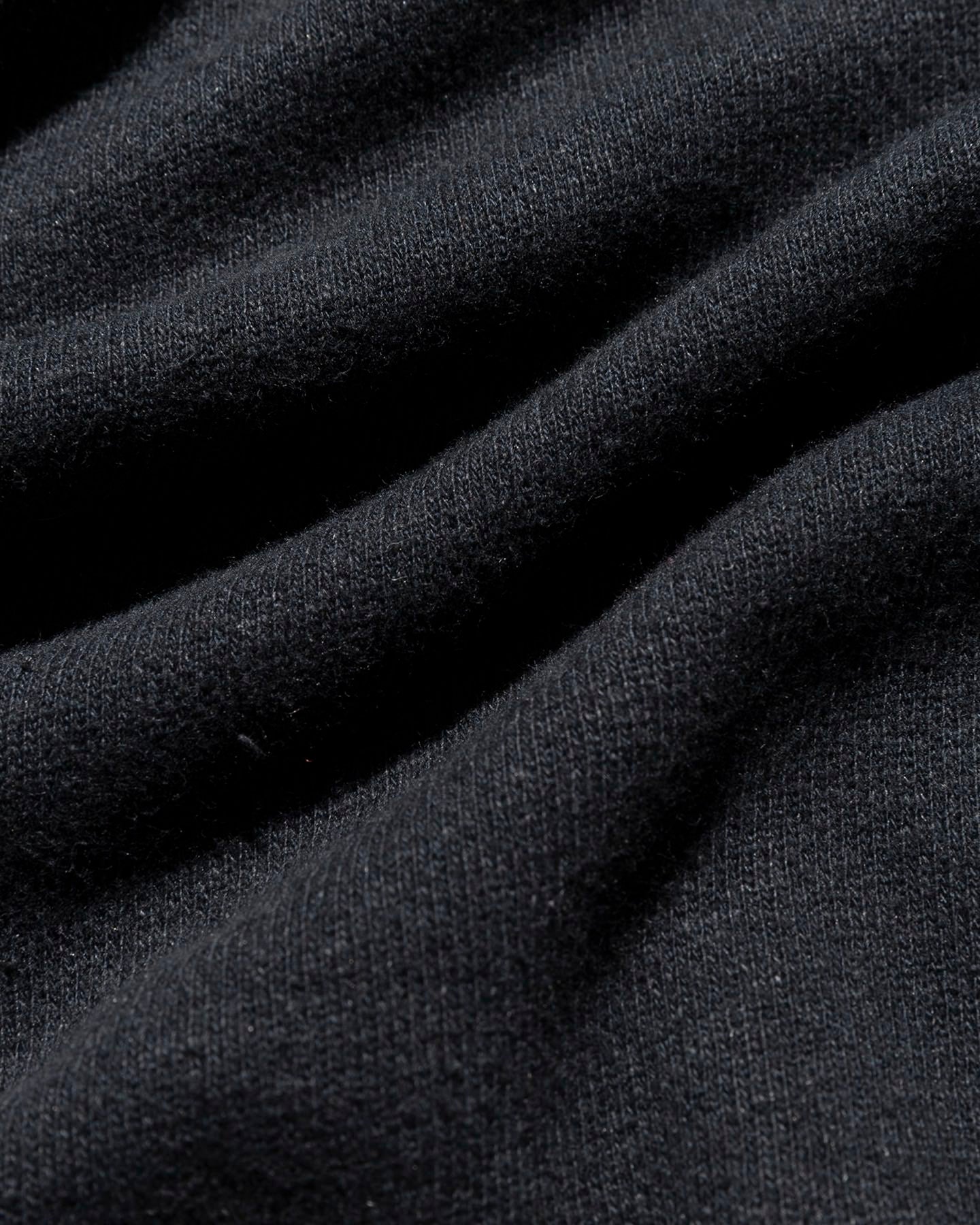 H/W Hempcotton P/O Hood Sweat