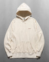 H/W Hempcotton P/O Hood Sweat